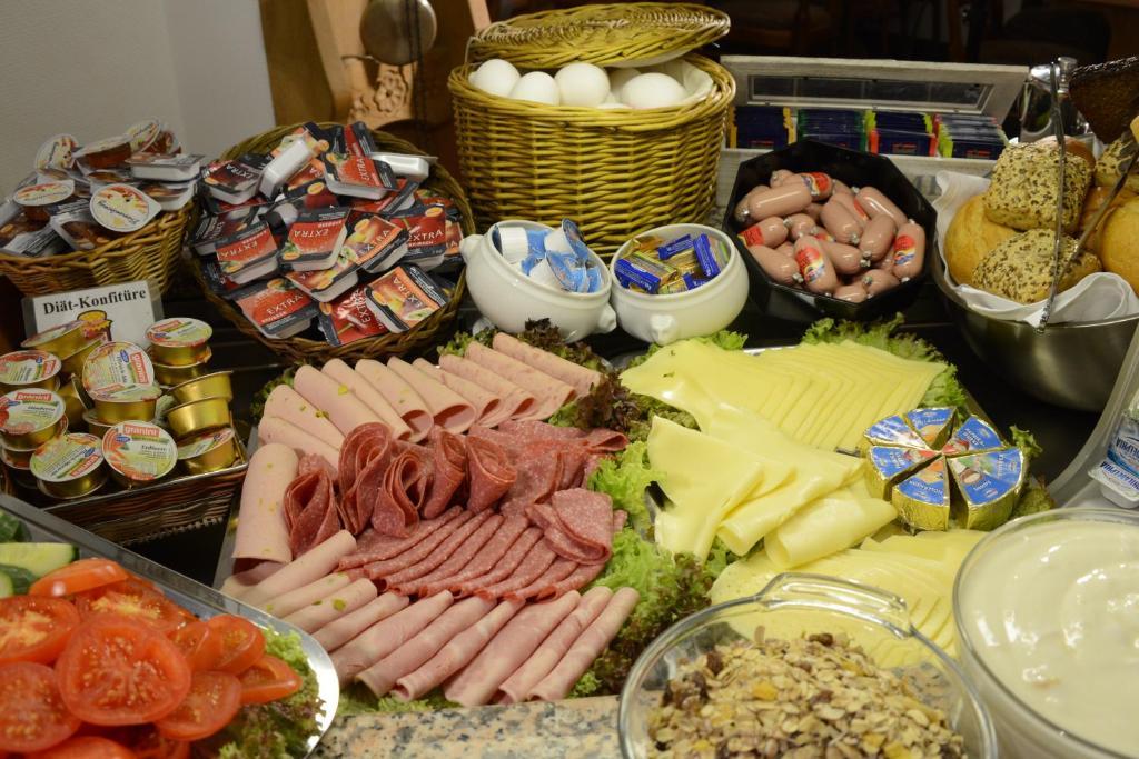 센트로 호텔 아카디아 쾰른 외부 사진